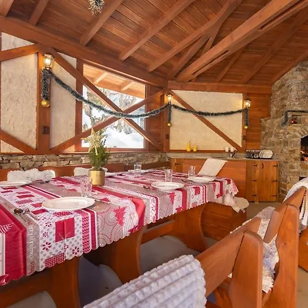 Apartamento Pirin Sense Family - - Free Parking