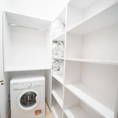 Pirin Sense Family - - Free Parking Apartamento