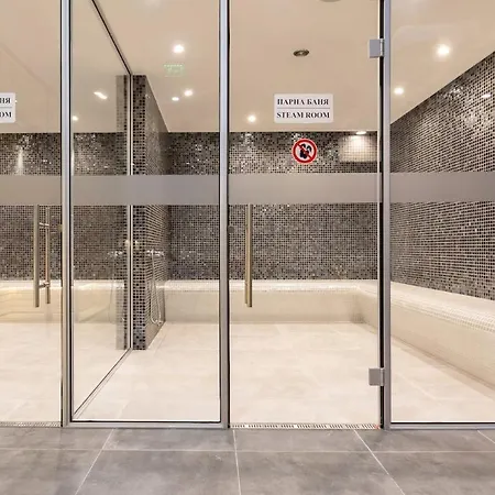 Pirin Sense Family - - Free Parking Apartment