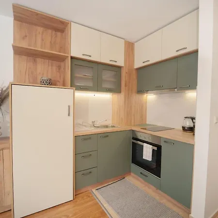 Pirin Sense Family - - Free Parking Apartment