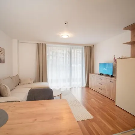Pirin Sense Family - - Free Parking * Bansko