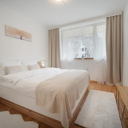 Pirin Sense Family - - Free Parking Apartment Bansko