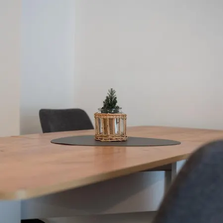 Pirin Sense Family - - Free Parking Apartment *