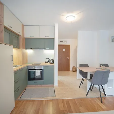 Pirin Sense Family - - Free Parking Bansko