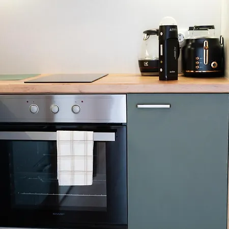 Pirin Sense Family - - Free Parking Apartment